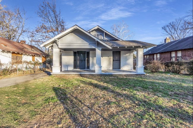 Charming 3-Bedroom/2-Bath Home in Parkway Village|Section 8 Welcome| Available Now! - Charming 3-Bedroom/2-Bath Home in Parkway Village|Section 8 Welcome| Available Now!