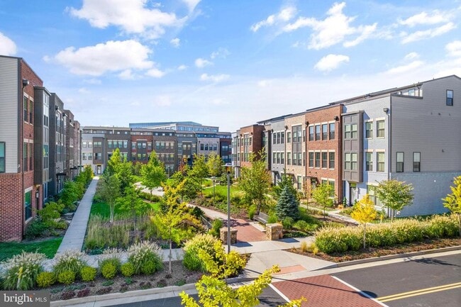 Foto del edificio - 12973 Hattontown Square
