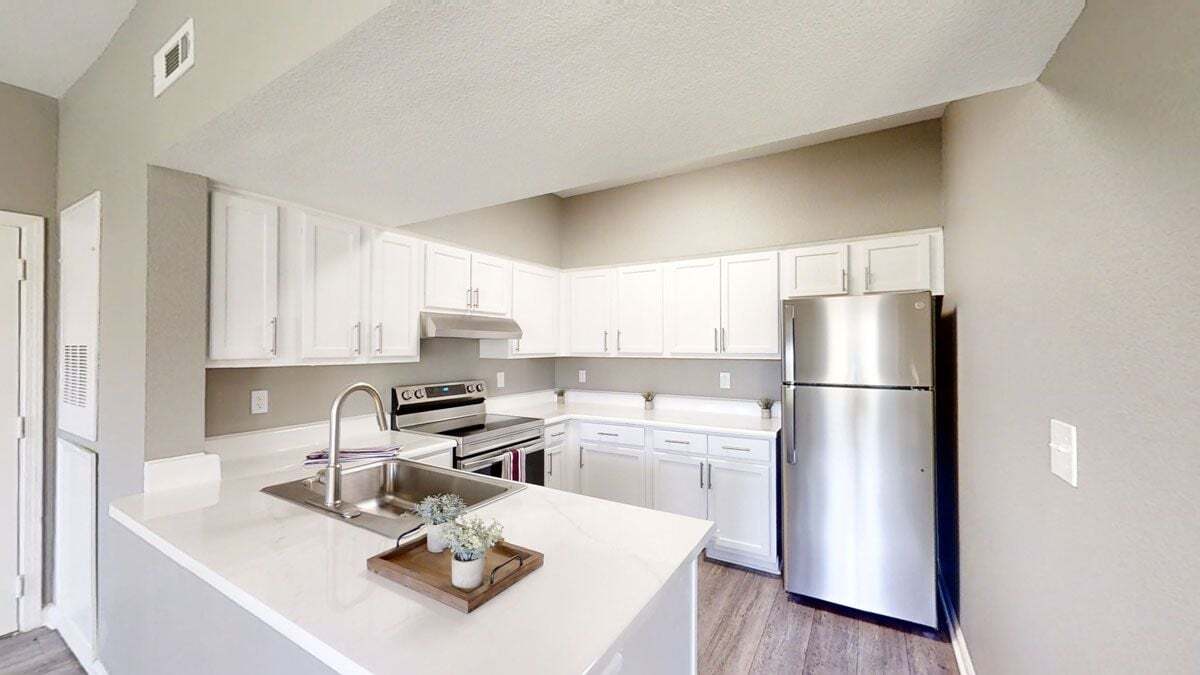 Photo - Harbin Pointe Apartment Homes