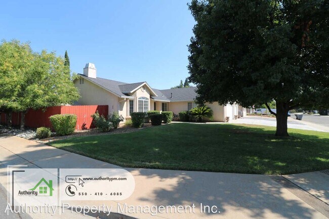 Foto del edificio - 4 br, 2 bath House - 3903 Bristol Dr