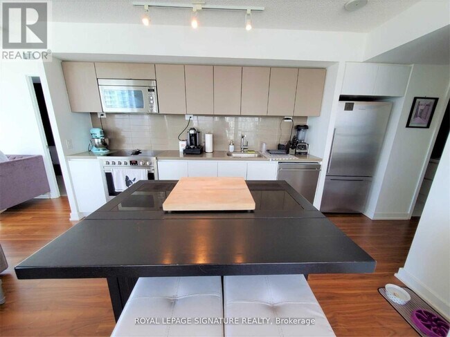 Photo du bâtiment - 75 Queens Wharf Rd