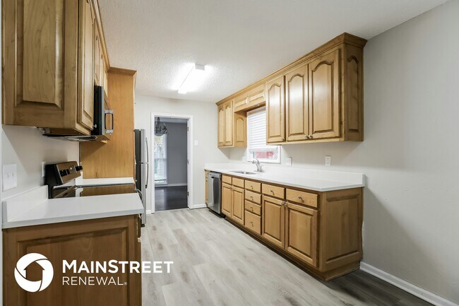 Foto del edificio - 517 N Clayview Dr