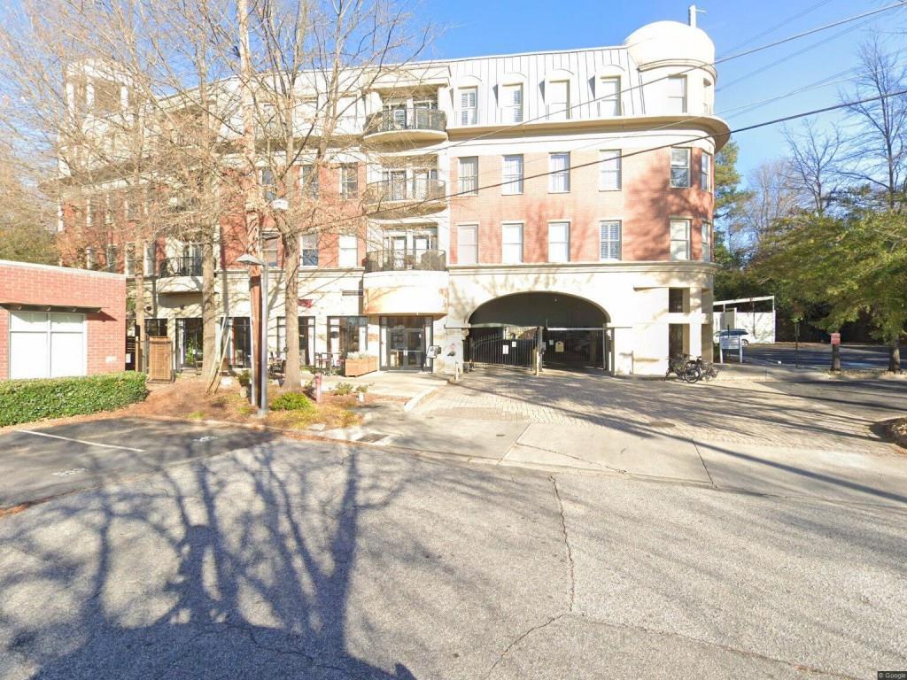 560 Dutch Valley Rd NE Unit 2413, Atlanta, GA 30324 Condo for Rent in