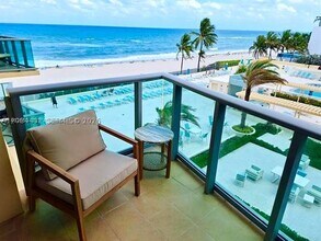 Building Photo - 2501 S Ocean Dr