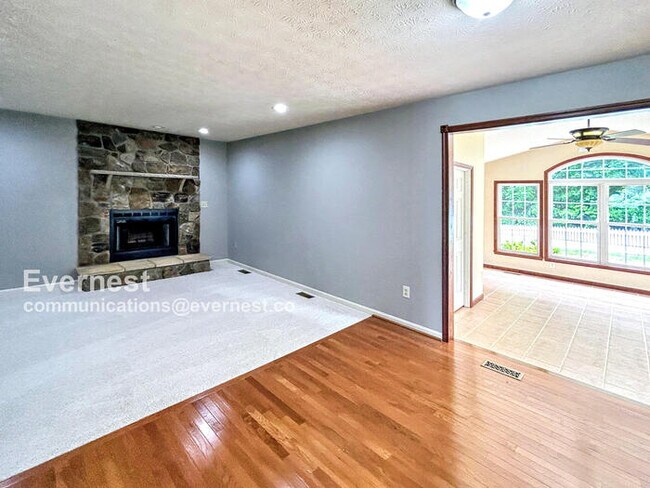 Foto del edificio - 11108 Huntington Meadows Ln