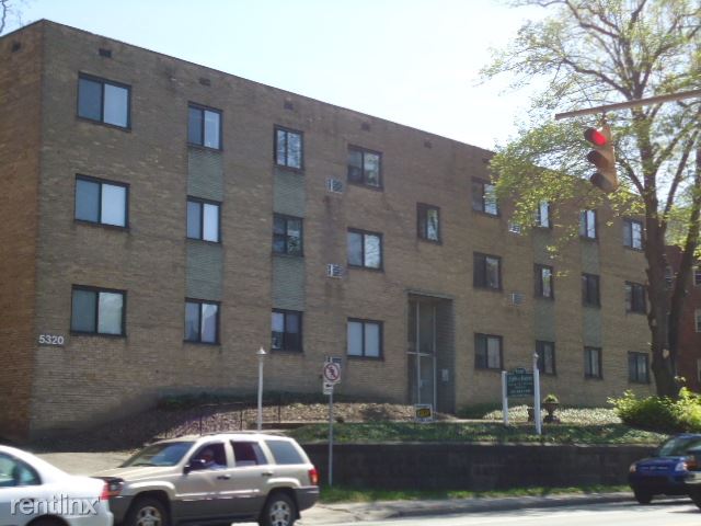 Primary Photo - 5320 5th Ave