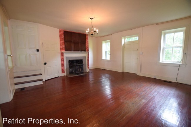 Foto del edificio - 39239 Digges Valley Rd