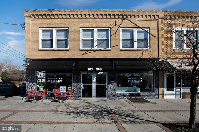 Building Photo - 805 White Horse Pike