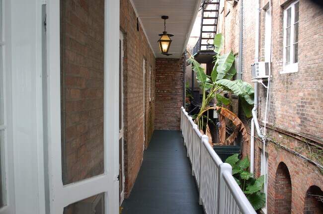 Foto del edificio - 514 Madison St