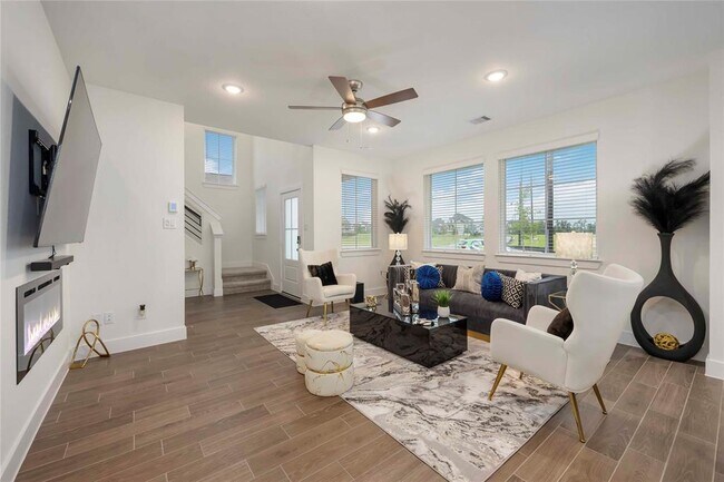 Foto del edificio - 11803 Marbled White Ln