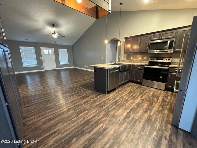 Foto del edificio - 8206 Wagner Ave NE