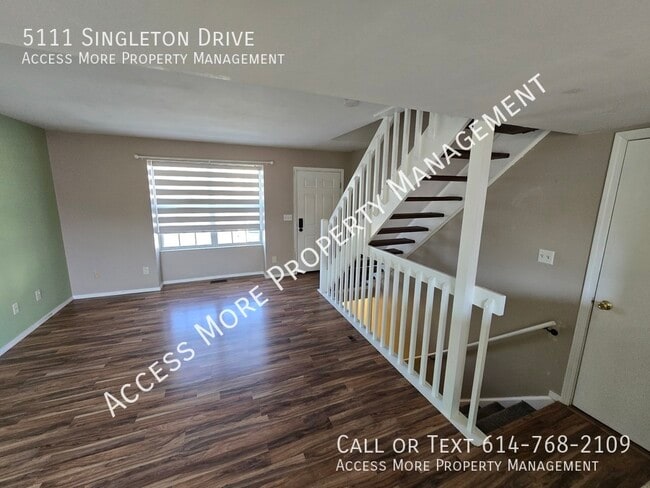 Foto del edificio - Condo in Hilliard ready for move in