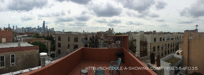 Foto del edificio - 1309 W Ohio St