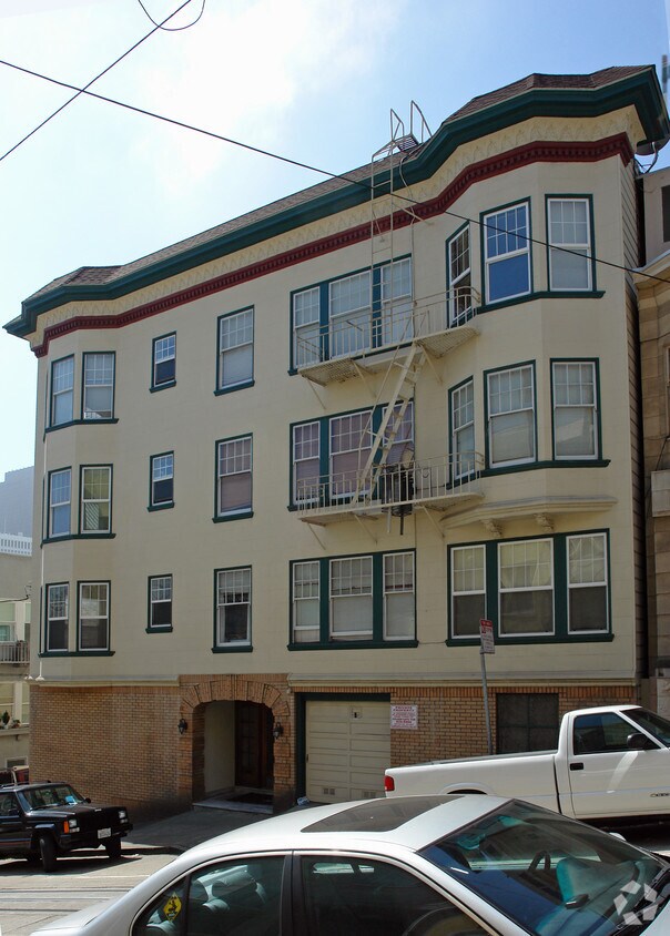 Building Photo - 1025 Jackson St