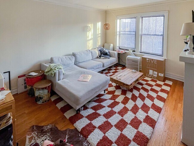 Foto del edificio - 2606 W Gunnison St