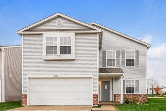 Building Photo - 2308 Harvest Moon Dr