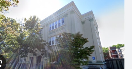 Building Photo - 76 Egmont St
