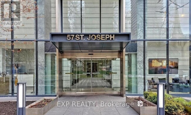 Building Photo - 57 St Joseph St