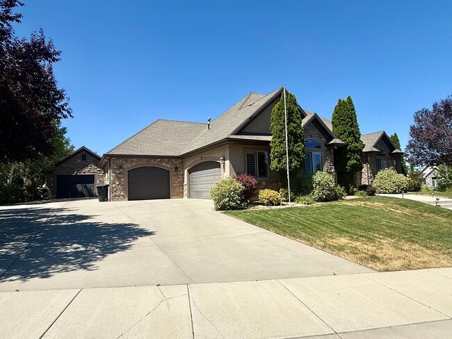 Building Photo - 1124 Meadow Sage Cir