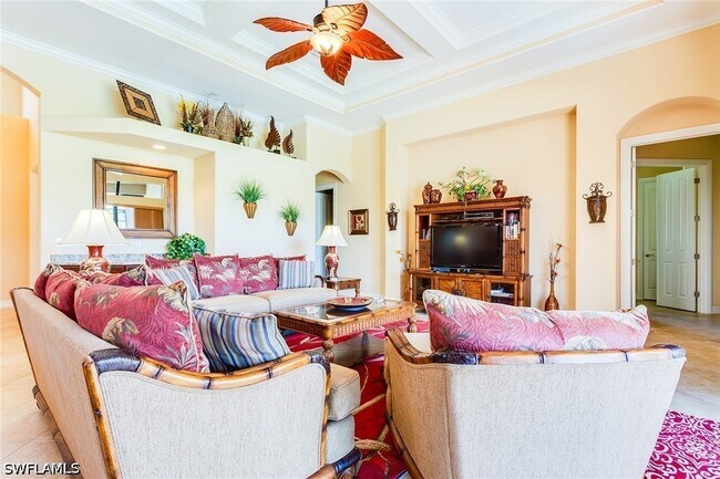 Foto del edificio - 7747 Cottesmore Dr