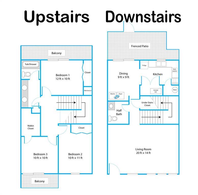 Foto principal - 2208 W Hickory St