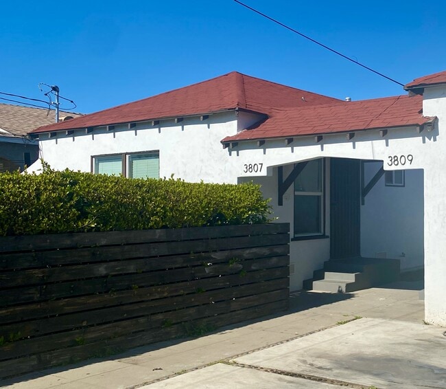 3807 Hill St Unit 1, Huntington Park, CA 90255 Apartments in