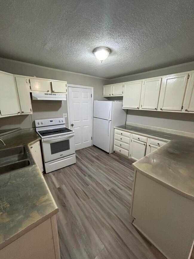Foto del edificio - 1320 Parker Ave SW