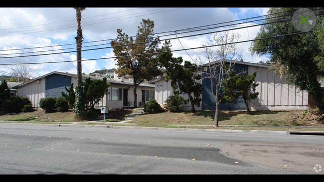 Building Photo - 1298 N Cuyamaca St