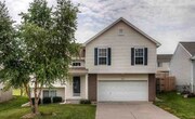 Primary Photo - Inviting 3-Bedroom Near 168th & Giles!!