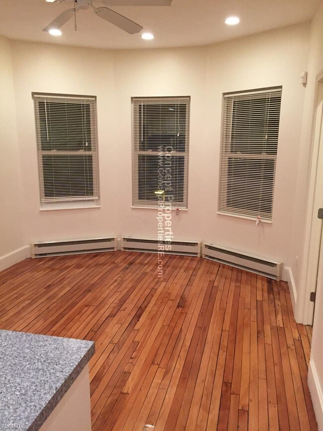 Foto del edificio - 1 Centre St Terrace