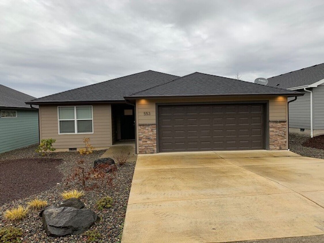 553 Wildcat Canyon Rd, Sutherlin, OR 97479 House Rental in Sutherlin, OR