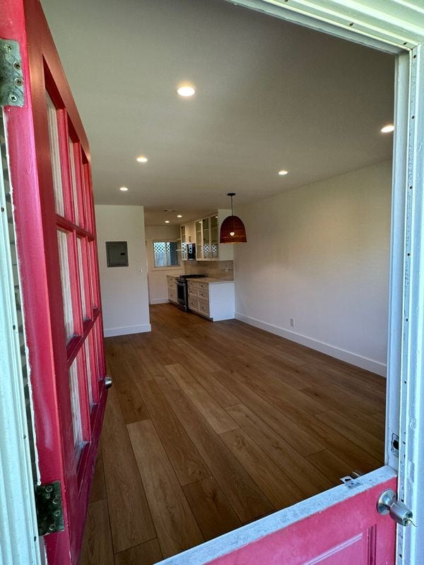 Building Photo - 1502 Clay St