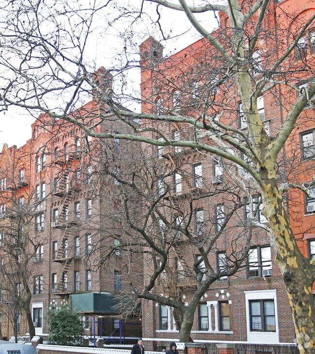 Foto del edificio - 300 Ocean Pky