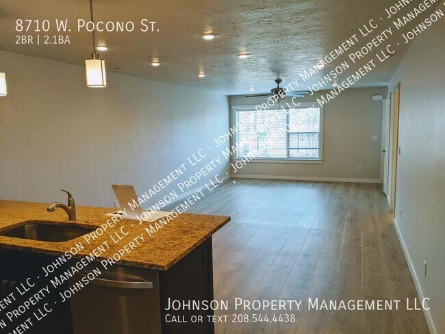 Foto del edificio - 8710 W Pocono St