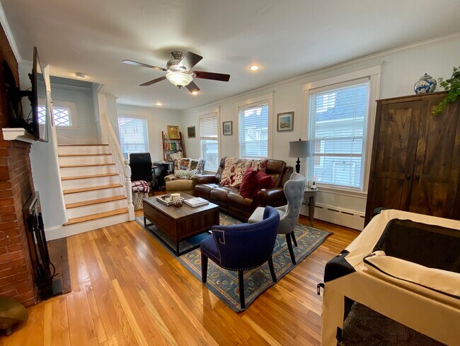 Foto del edificio - 482 Beale St