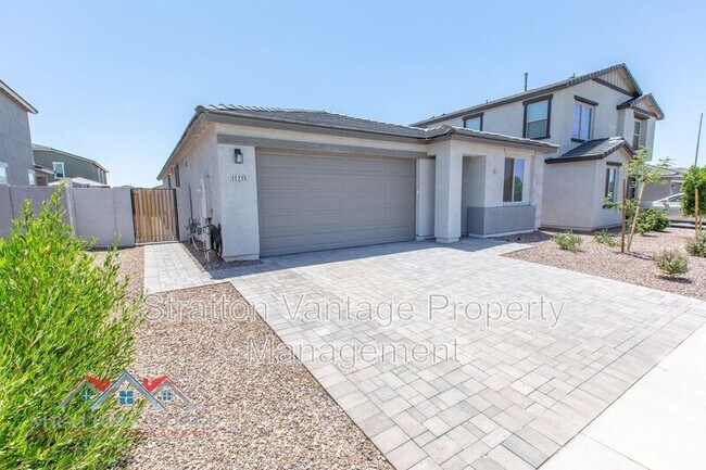 Foto del edificio - 11233 E Upton Ave