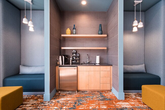 Foto del edificio - Heron Reserve