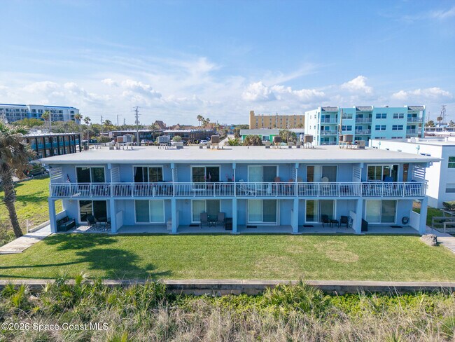 Foto del edificio - 3600 Ocean Beach Blvd