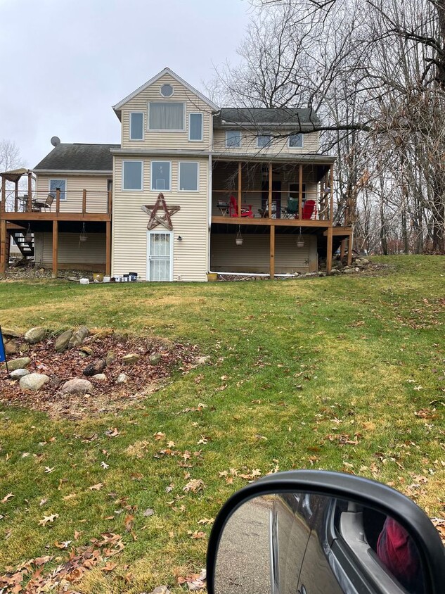 Primary Photo - Lease to Own this Beautiful Home in Dahind...