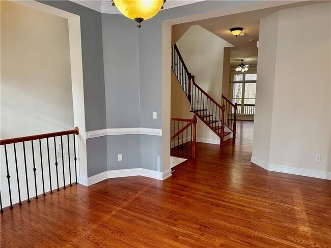 Foto del edificio - 1303 Creekside Pl SE