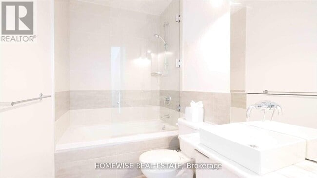 Photo du bâtiment - 8 Charlotte St