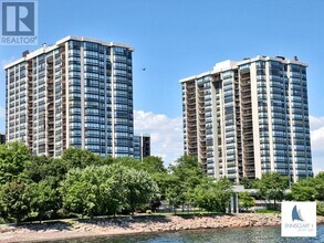 Building Photo - 2180-2180 Marine Dr