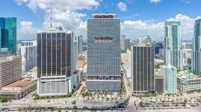 Building Photo - 50 Biscayne Blvd