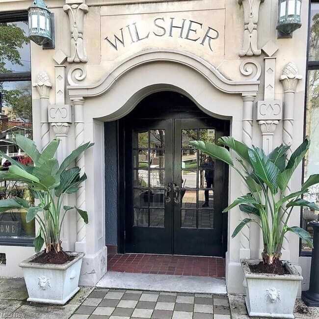 Foto del edificio - 10429 Clifton Blvd