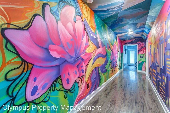 Building Photo - 1 br, 1 bath House - 820 South 5th Street
