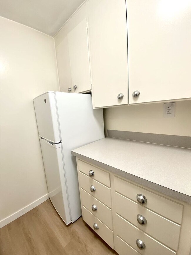 Foto del interior - East Mercer Apartments