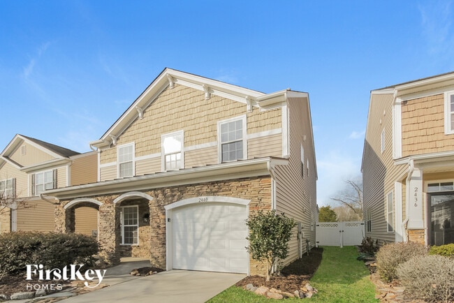 Building Photo - 2440 Sonoma Valley Drive