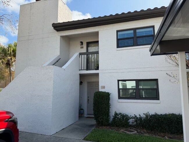 Beautiful 2 bedroom, 2 bath Condo located in Winter Park - Beautiful 2 bedroom, 2 bath Condo located in Winter Park
