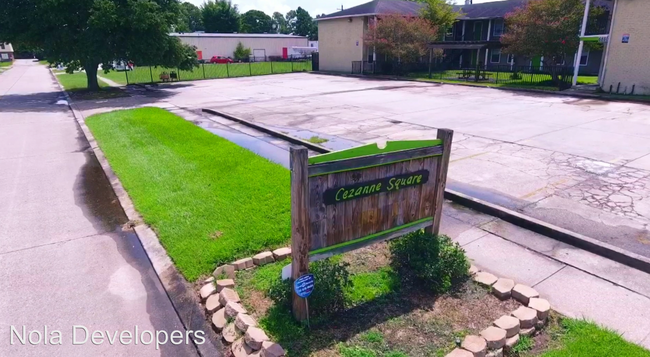 Building Photo - 1 br, 1 bath Apartment - 6880 Cezanne Ave