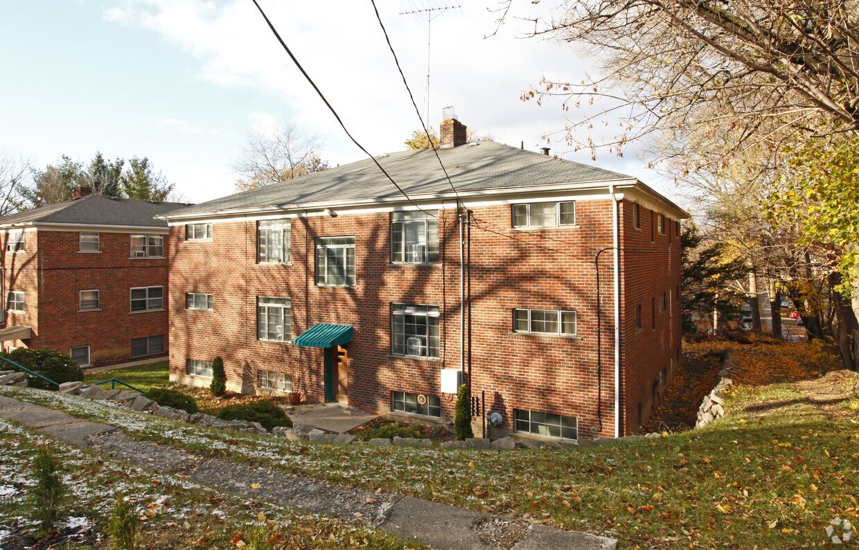 Foto del edificio - 801 W Madison St